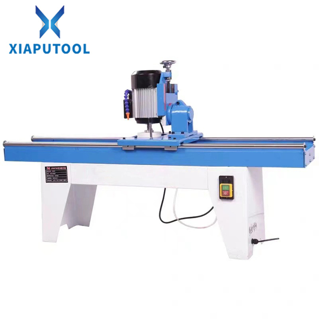 Planer Blade Sharpening Machine Knife Sharpener