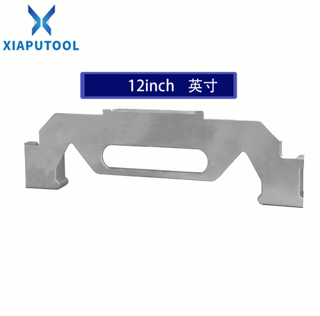 12 Inch On-Center Stud Layout Framing Precision Measurement Tools 