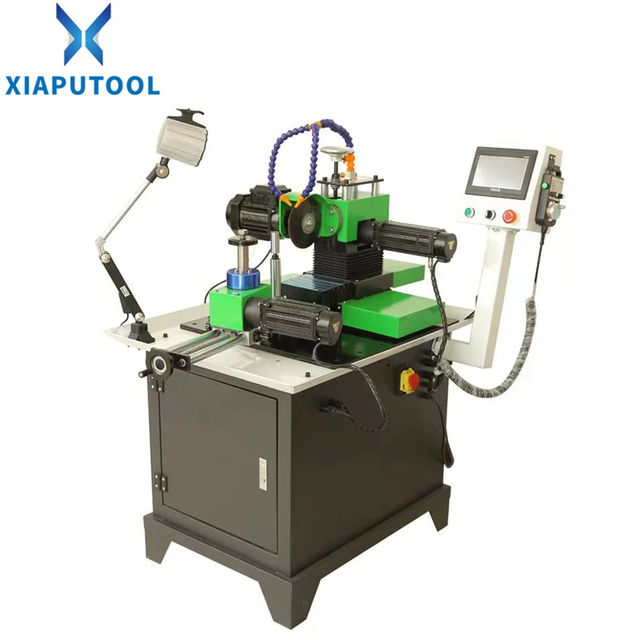 Automatic Gear Grinding Machine Saw Blade Sharpener Machine